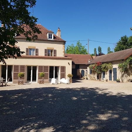 Le Verger Moulins Yzeure Bagian luar foto