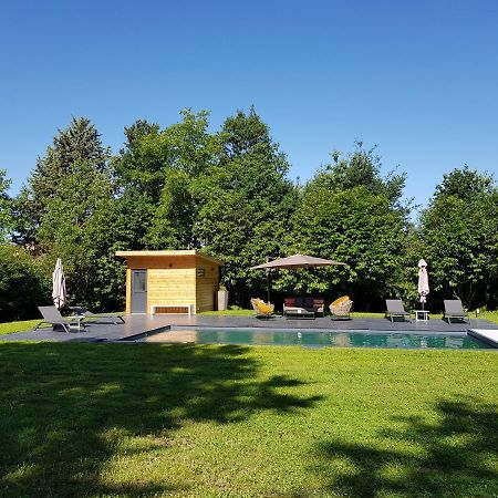 Le Verger Moulins Yzeure Bagian luar foto