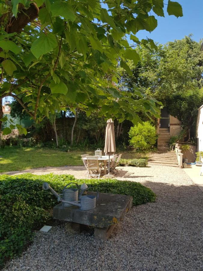 Le Verger Moulins Yzeure Bagian luar foto