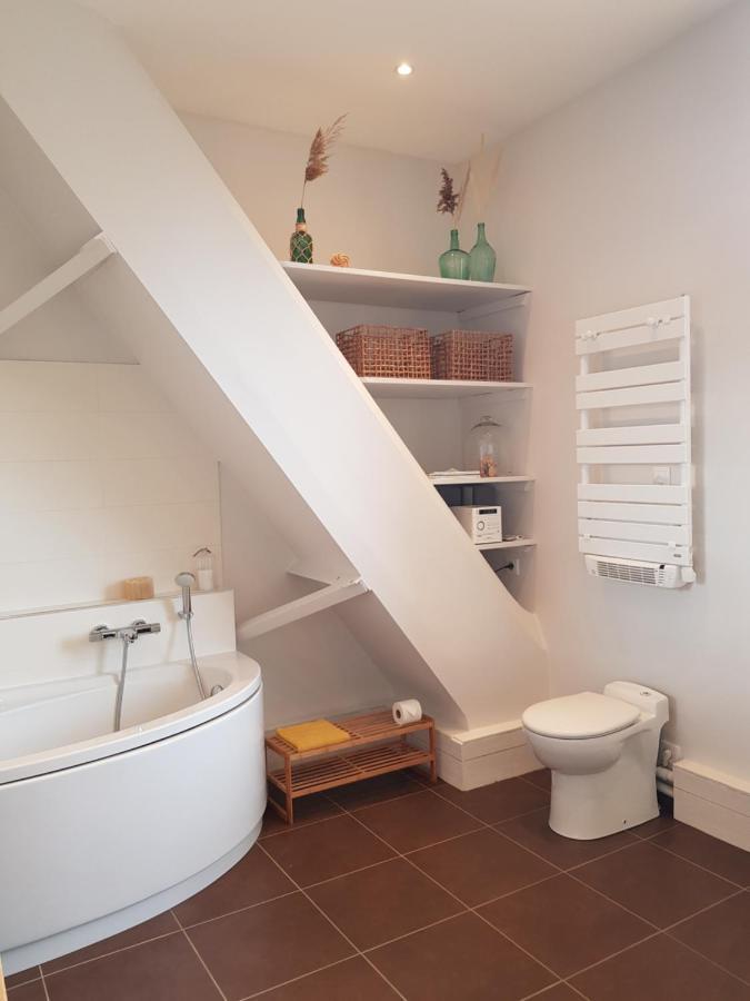 Le Verger Moulins Yzeure Bagian luar foto